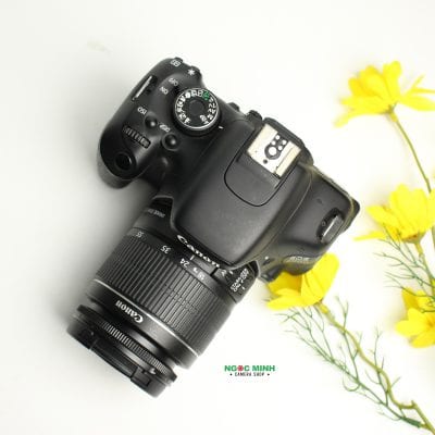 kinh nghiệm mua máy ảnh cũ