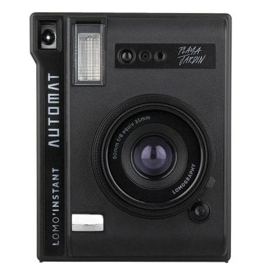 máy ảnh selfie lấy liền