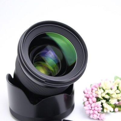 cách chống ẩm cho máy ảnh