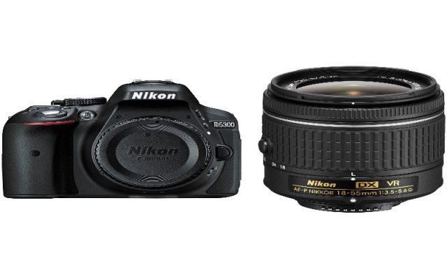 máy ảnh nikon giá rẻ