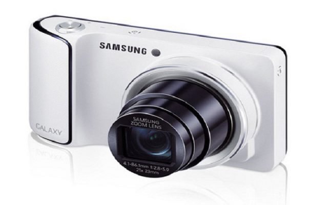 máy ảnh samsung