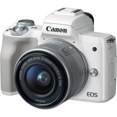 nên mua máy ảnh mirrorless nào