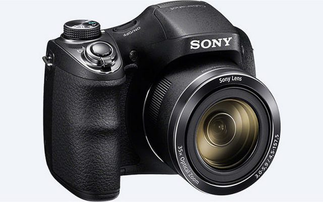 Nên mua máy ảnh Sony hay Canon? Bài toán về chiếc cân công nghệ