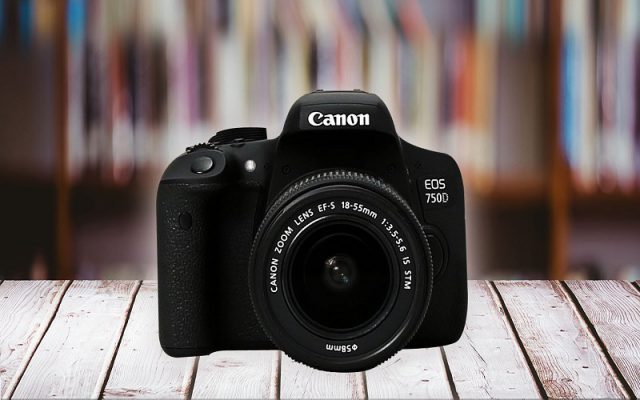 nên mua máy ảnh sony hay canon