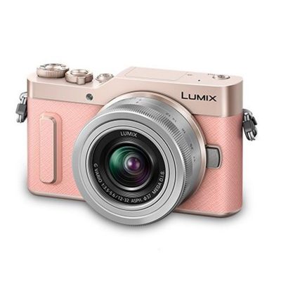 máy ảnh panasonic