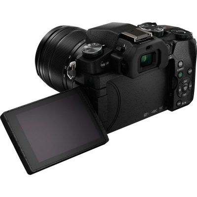 máy ảnh panasonic