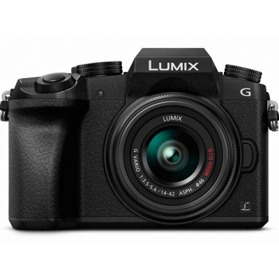 máy ảnh panasonic