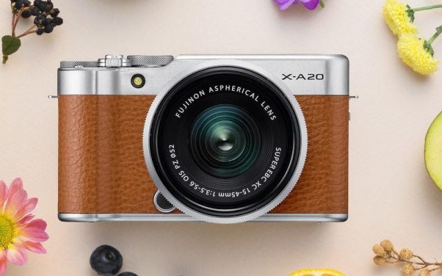 máy ảnh du lịch fujifilm