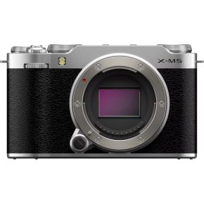 Máy ảnh Fujifilm X-M5 Kit XC 15-45mm F3.5-5.6 OIS PZ