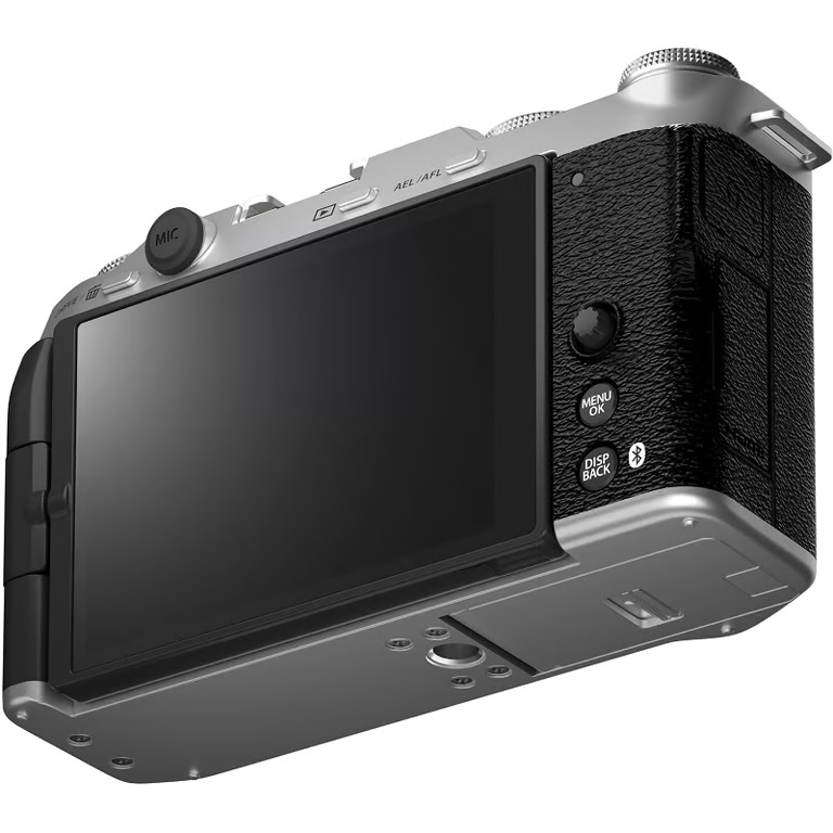 Máy ảnh Fujifilm X-M5 Kit XC 15-45mm F3.5-5.6 OIS PZ - Ảnh 3