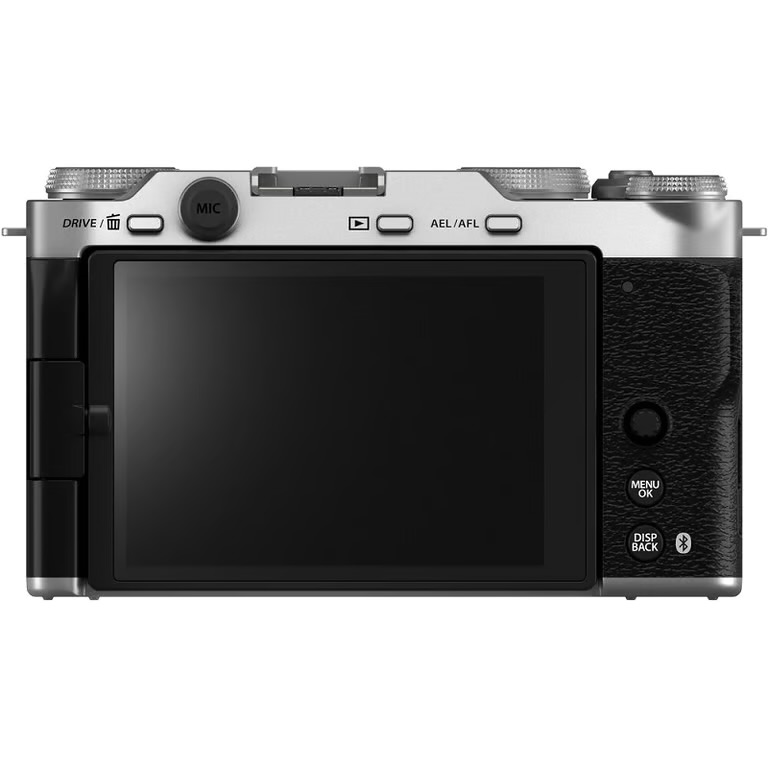 Máy ảnh Fujifilm X-M5 Kit XC 15-45mm F3.5-5.6 OIS PZ - Ảnh 4