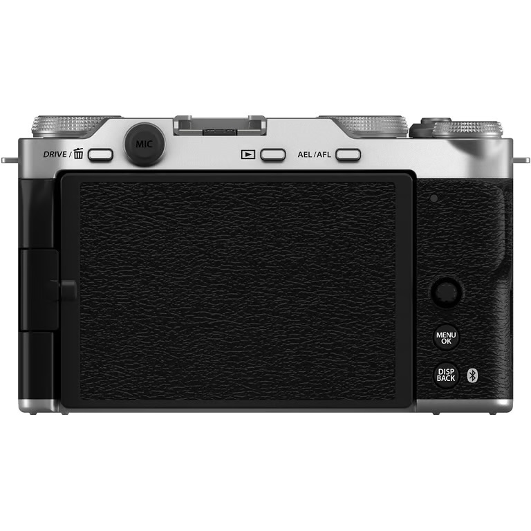 Máy ảnh Fujifilm X-M5 Kit XC 15-45mm F3.5-5.6 OIS PZ - Ảnh 5