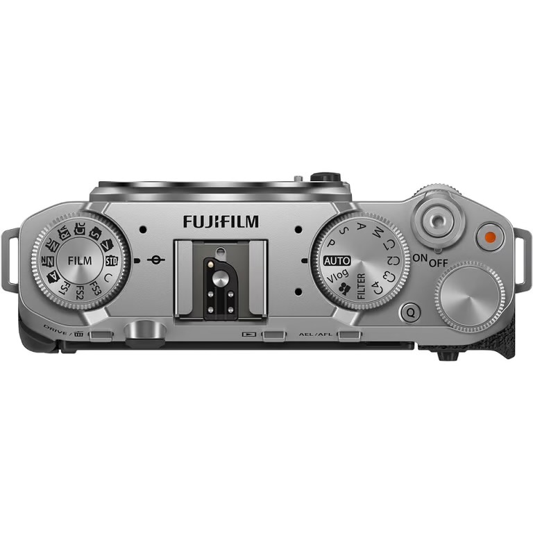 Máy ảnh Fujifilm X-M5 Kit XC 15-45mm F3.5-5.6 OIS PZ - Ảnh 6