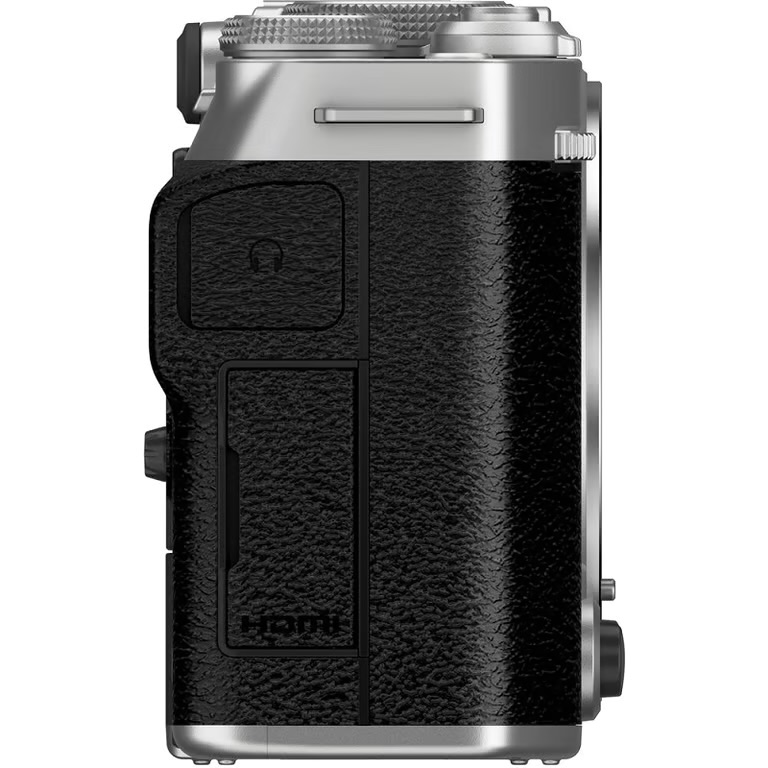 Máy ảnh Fujifilm X-M5 Kit XC 15-45mm F3.5-5.6 OIS PZ - Ảnh 9