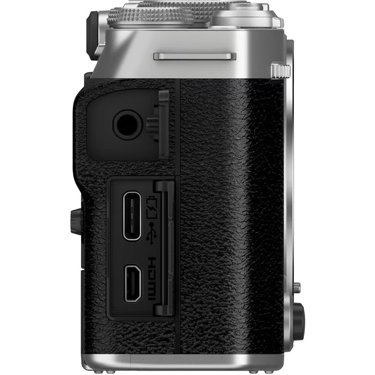 Máy ảnh Fujifilm X-M5 Kit XC 15-45mm F3.5-5.6 OIS PZ - Ảnh 10