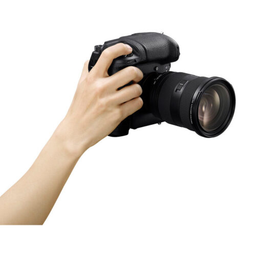 Tay Cầm Dọc Sony VG-C5 - Ảnh 5