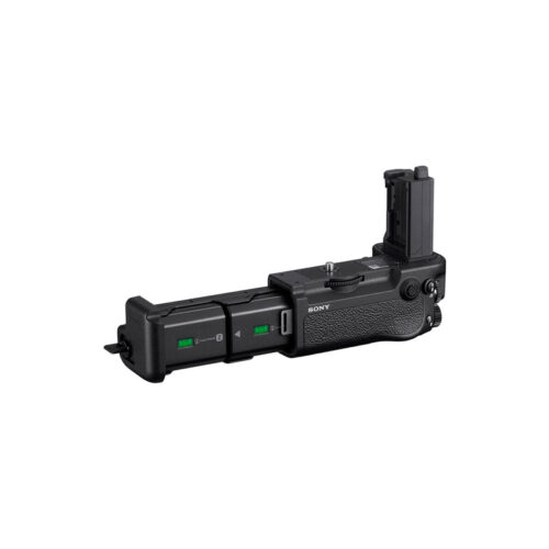 Tay Cầm Dọc Sony VG-C5 - Ảnh 2