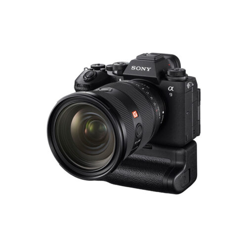 Tay Cầm Dọc Sony VG-C5 - Ảnh 3