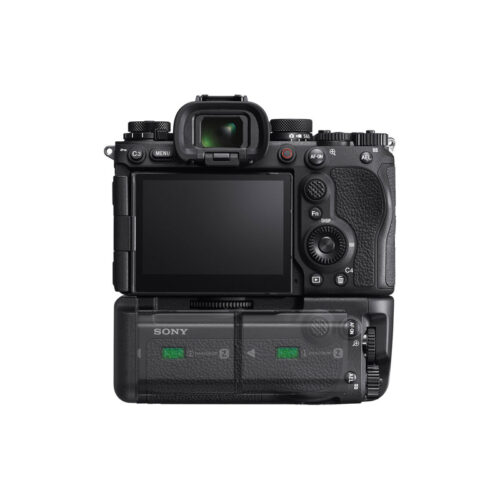 Tay Cầm Dọc Sony VG-C5 - Ảnh 4