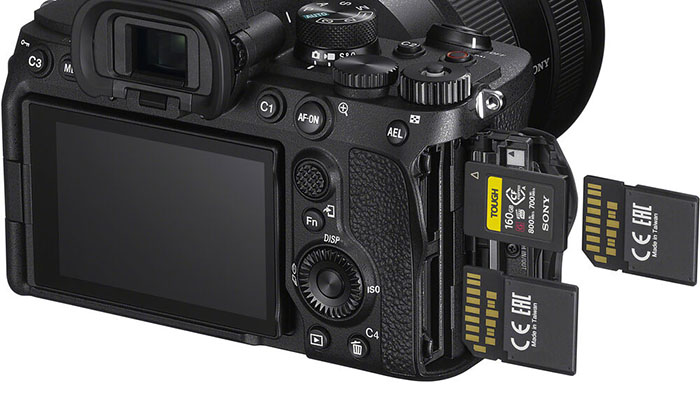 Sony A7 Mark IV Chính hãng (A7m4) | Máy ảnh Giá tốt - zShop