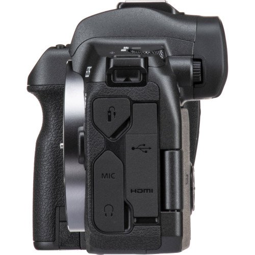 Máy Ảnh Canon EOS R ( Body ) - Ảnh 7