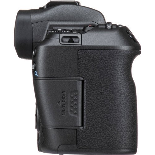 Máy Ảnh Canon EOS R ( Body ) - Ảnh 6
