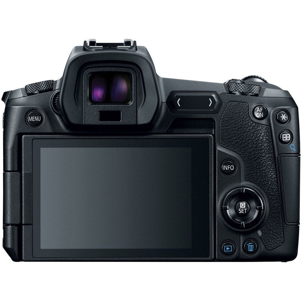 Máy Ảnh Canon EOS R ( Body ) - Ảnh 3