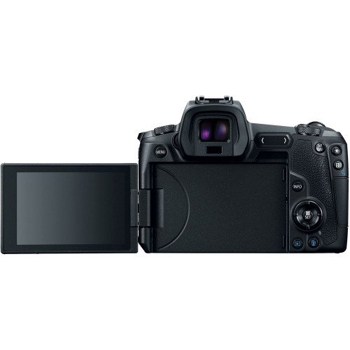 Máy Ảnh Canon EOS R ( Body ) - Ảnh 8