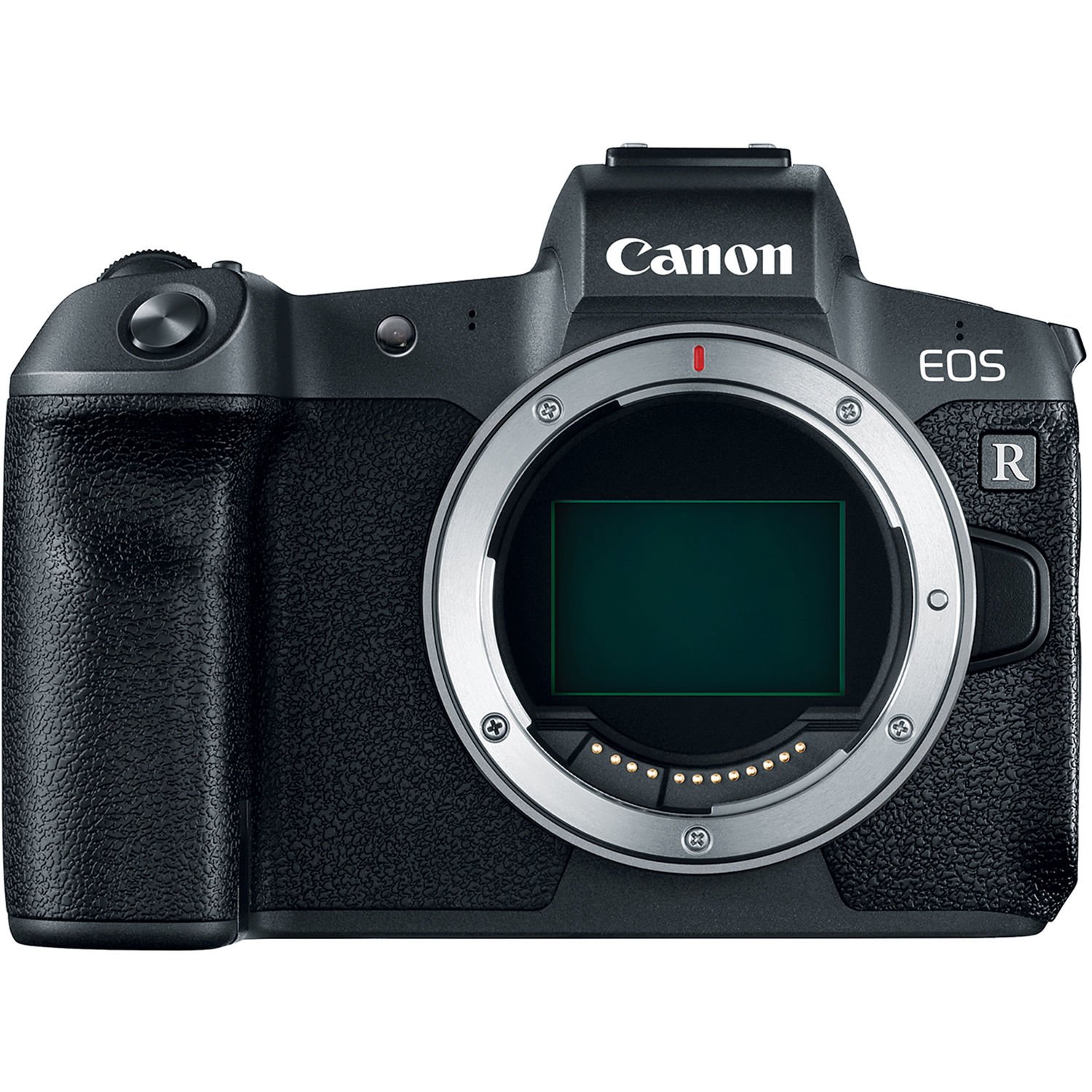 Máy ảnh mirroless Canon EOS R