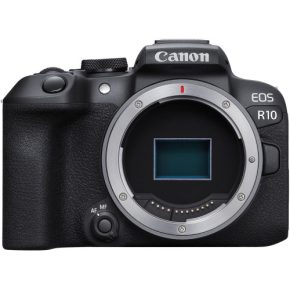 Máy Ảnh Canon EOS R10 (Body Only)