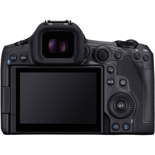Máy ảnh Canon EOS R5 Mark II | Canon R52 ( Body ) - Ảnh 3
