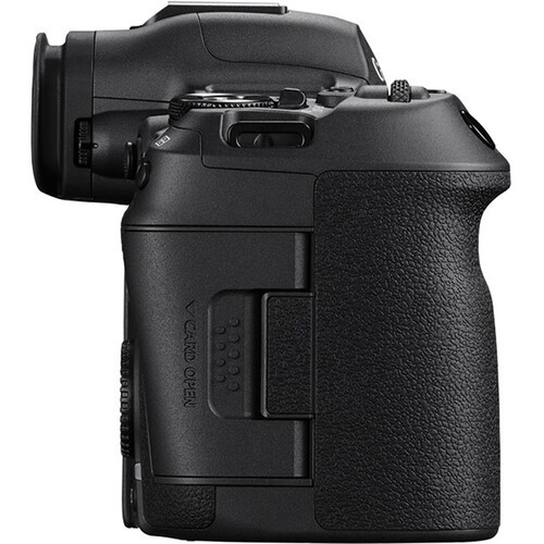 Máy ảnh Canon EOS R5 Mark II | Canon R52 ( Body ) - Ảnh 5