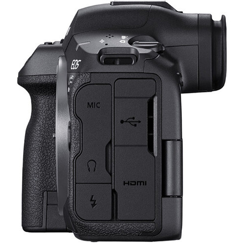Máy ảnh Canon EOS R5 Mark II | Canon R52 ( Body ) - Ảnh 6