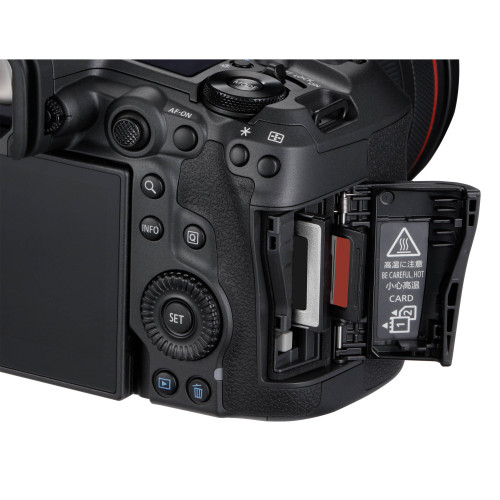 Máy ảnh Canon EOS R5 Mark II | Canon R52 ( Body ) - Ảnh 7