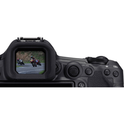 Máy ảnh Canon EOS R5 Mark II | Canon R52 ( Body ) - Ảnh 8