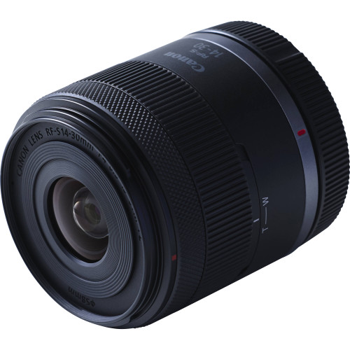 Máy Ảnh Canon EOS R50 V + Lens 14-30mm f/4-6.3 - Ảnh 11