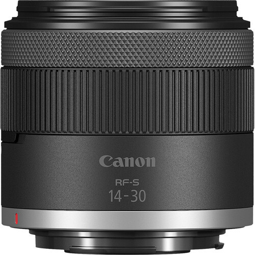Máy Ảnh Canon EOS R50 V + Lens 14-30mm f/4-6.3 - Ảnh 12