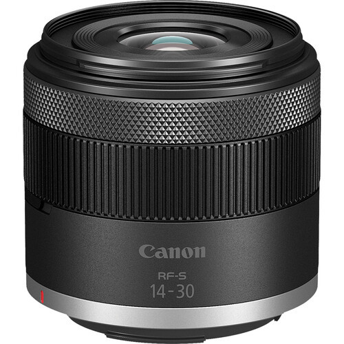 Máy Ảnh Canon EOS R50 V + Lens 14-30mm f/4-6.3 - Ảnh 13