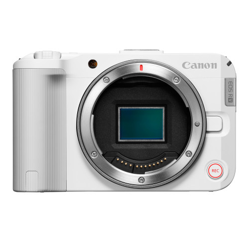 Máy Ảnh Canon EOS R50 V + Lens 14-30mm f/4-6.3 - Ảnh 9