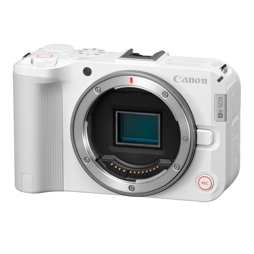Máy Ảnh Canon EOS R50 V + Lens 14-30mm f/4-6.3 - Ảnh 10