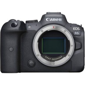 Máy Ảnh Canon EOS R6 ( Body )