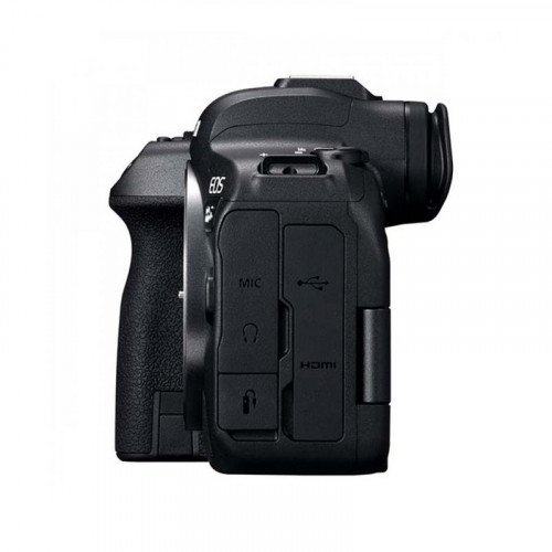 Máy Ảnh Canon EOS R6 ( Body ) - Ảnh 6