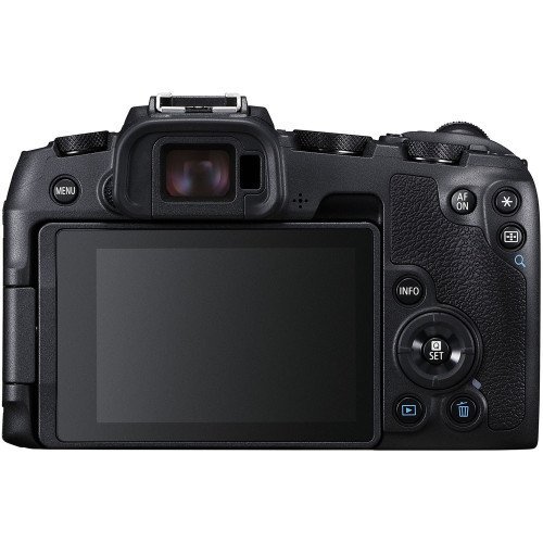 Máy ảnh Canon EOS RP (Body Only) - Ảnh 3