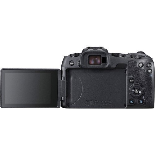 Máy ảnh Canon EOS RP (Body Only) - Ảnh 5