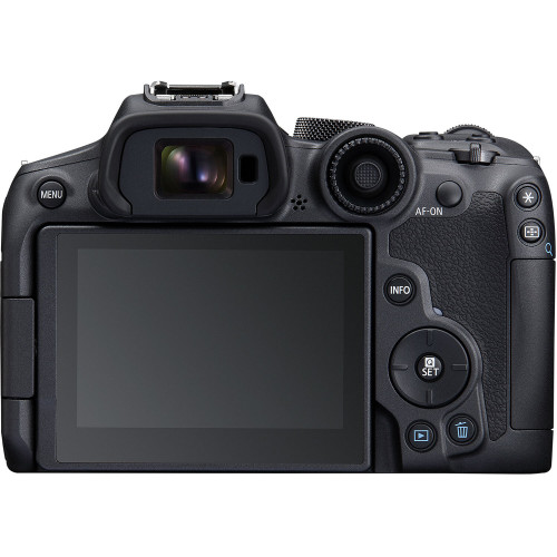 Máy Ảnh Canon EOS R7 ( Body ) - Ảnh 3