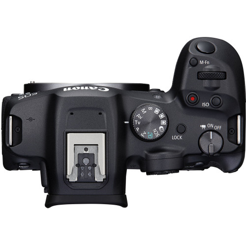 Máy Ảnh Canon EOS R7 ( Body ) - Ảnh 4