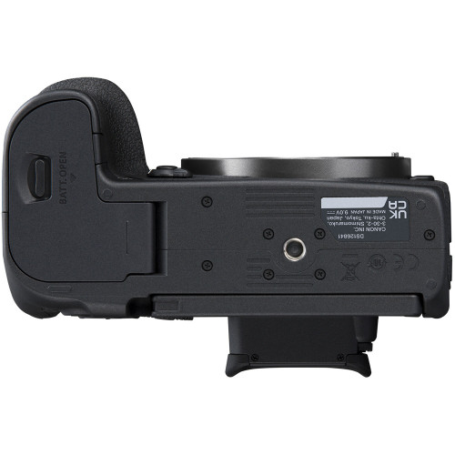 Máy Ảnh Canon EOS R7 ( Body ) - Ảnh 5