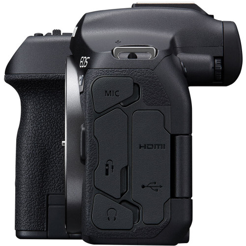 Máy Ảnh Canon EOS R7 ( Body ) - Ảnh 6