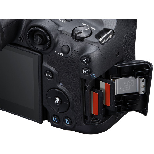 Máy Ảnh Canon EOS R7 ( Body ) - Ảnh 8