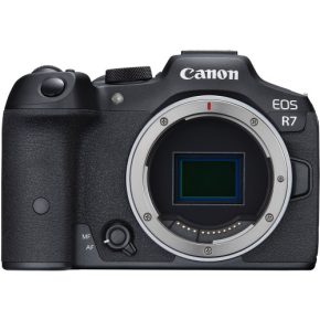 Máy Ảnh Canon EOS R7 ( Body )